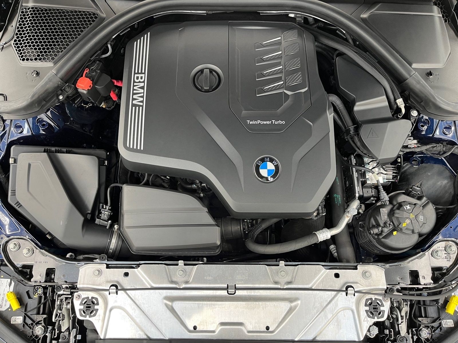 BMW 318 - Bild 16