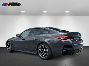 BMW 420d xDrive M Sportpaket HK HiFi DAB LED RFK