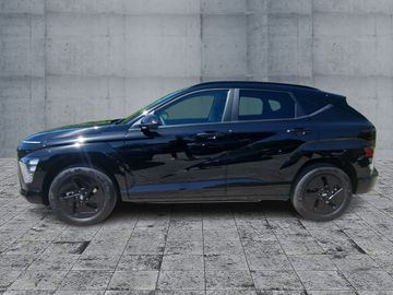 Hyundai KONA 65 kWh Trend (204PS) el. Heckklappe