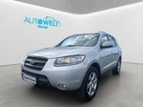 Hyundai Santa Fe 2.7 Aut.AWD KLIMAAUT SITZH LEDER 1.HAND - Hyundai Gebrauchtwagen von 2008