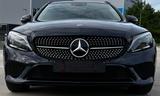 Mercedes-Benz C 400 4MATIC T Autom. - - Mercedes-Benz C 400 aus 2019