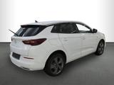 Opel Grandland Elegance 1.2 Turbo S/S 6G *KAMERA*PDC* - Opel Grandland (X) mit Benzin-Antrieb: Geländewagen, Schaltgetriebe