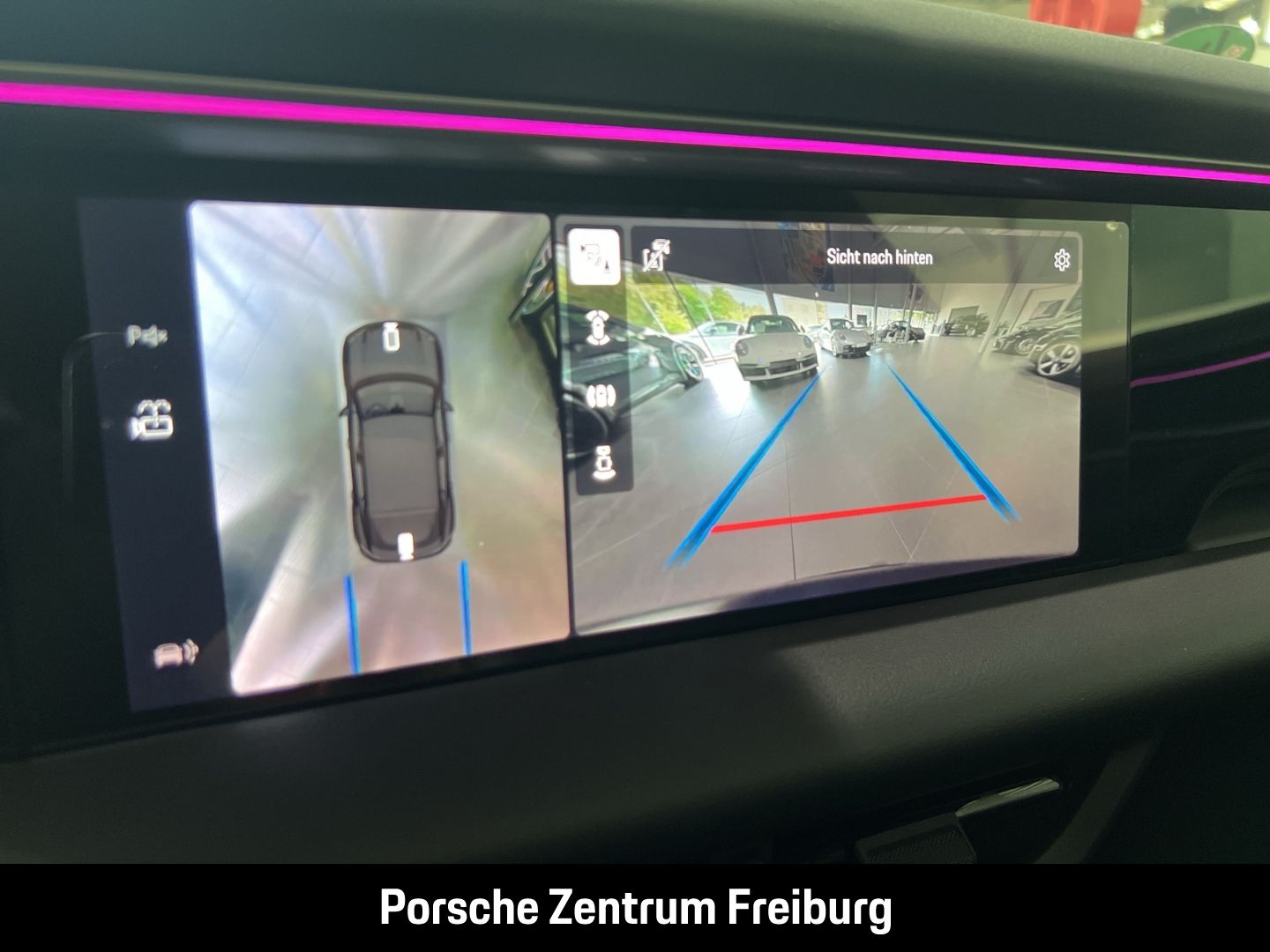 Porsche Macan - Bild 16