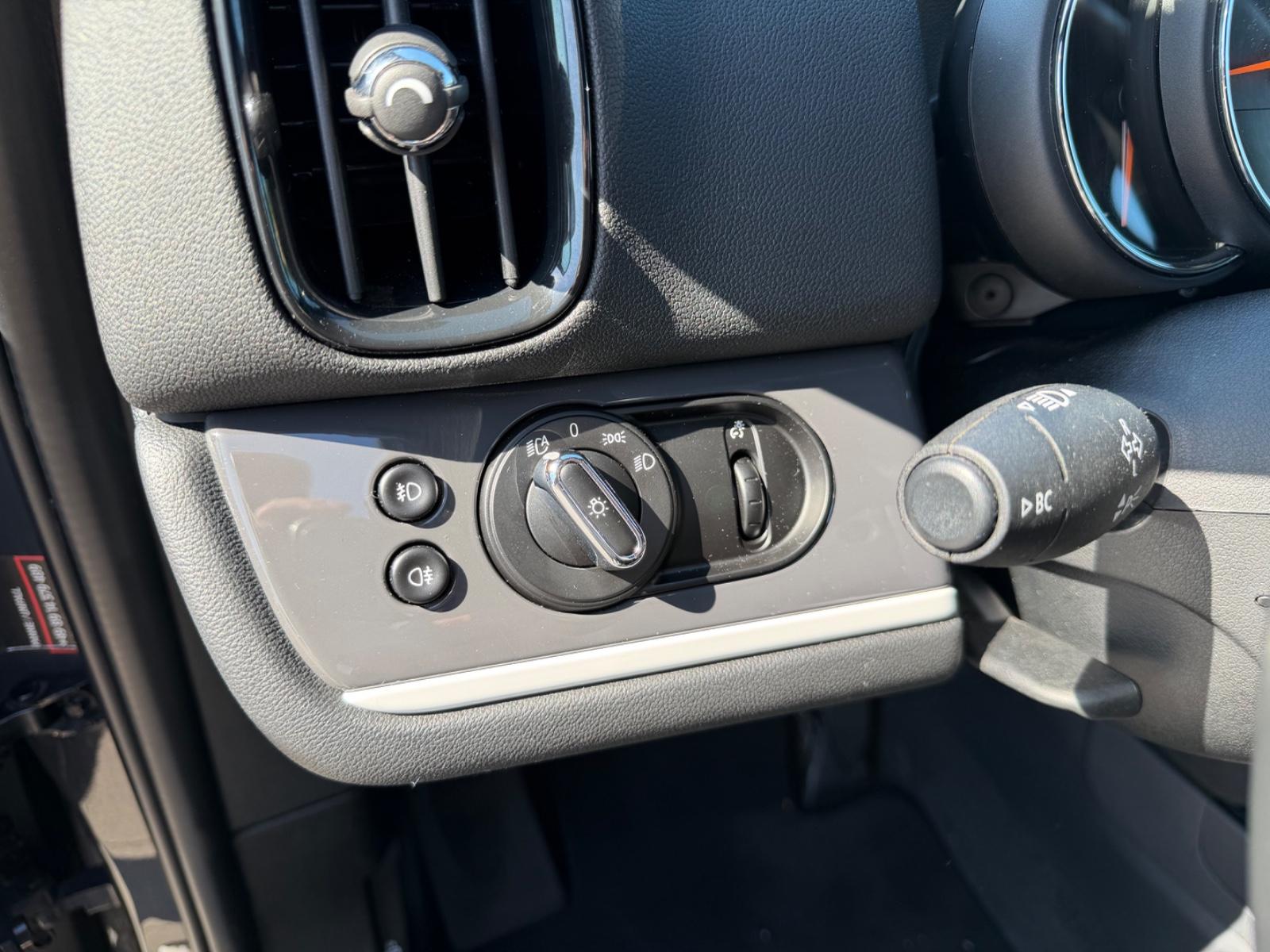 MINI Countryman S*LED*NAV*PANO*LEDER*AHK*2.HAND*TOP*