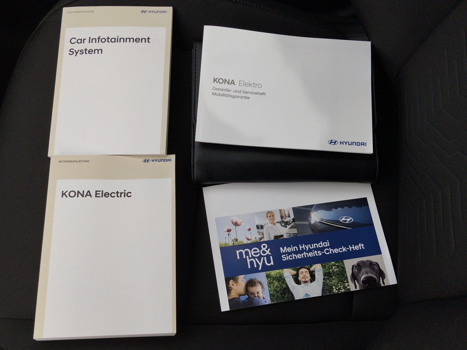 Hyundai KONA Elektro – Bild 30