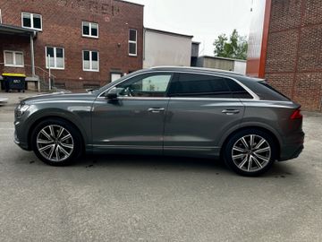 Audi Q8 - 5