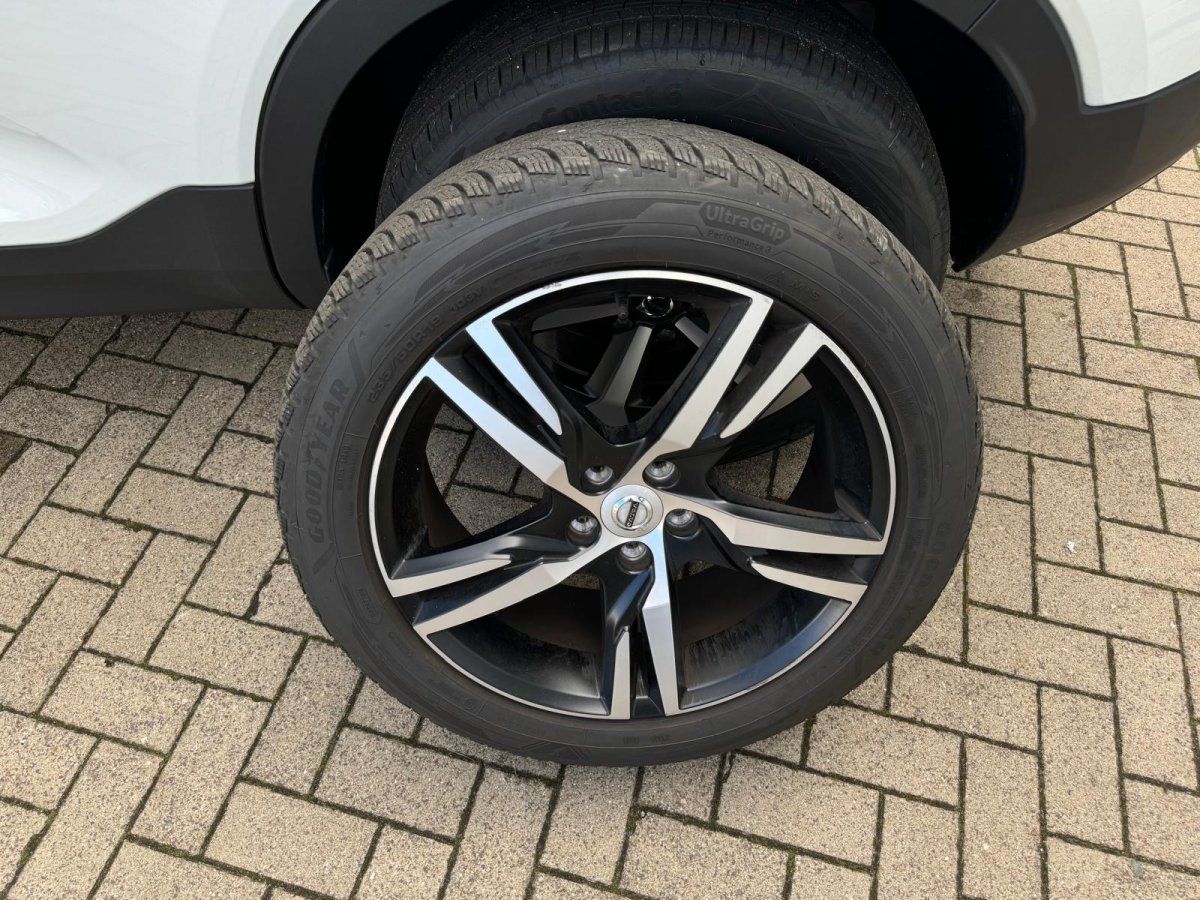 Volvo XC40 - Bild 23
