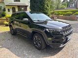 Jeep Compass 1.3 GSE T4 110kW 80th Anniversary DC... - Jeep Compass in Bremen