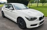 BMW 114i Steuerkette neu SHZ PDC LED TÜV frisch  - BMW 114 aus 2014