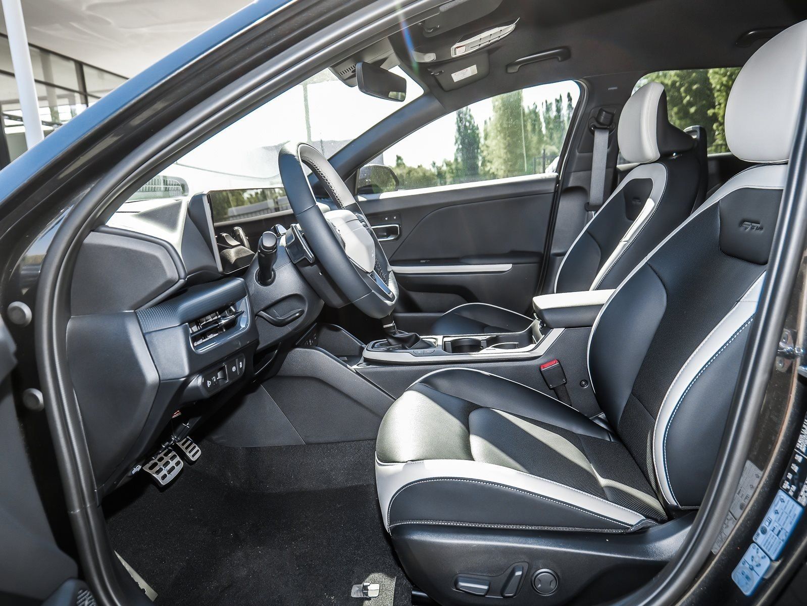 Kia K4 - Bild 7