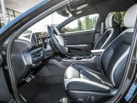 Kia K4 - Vorschau Bild 7