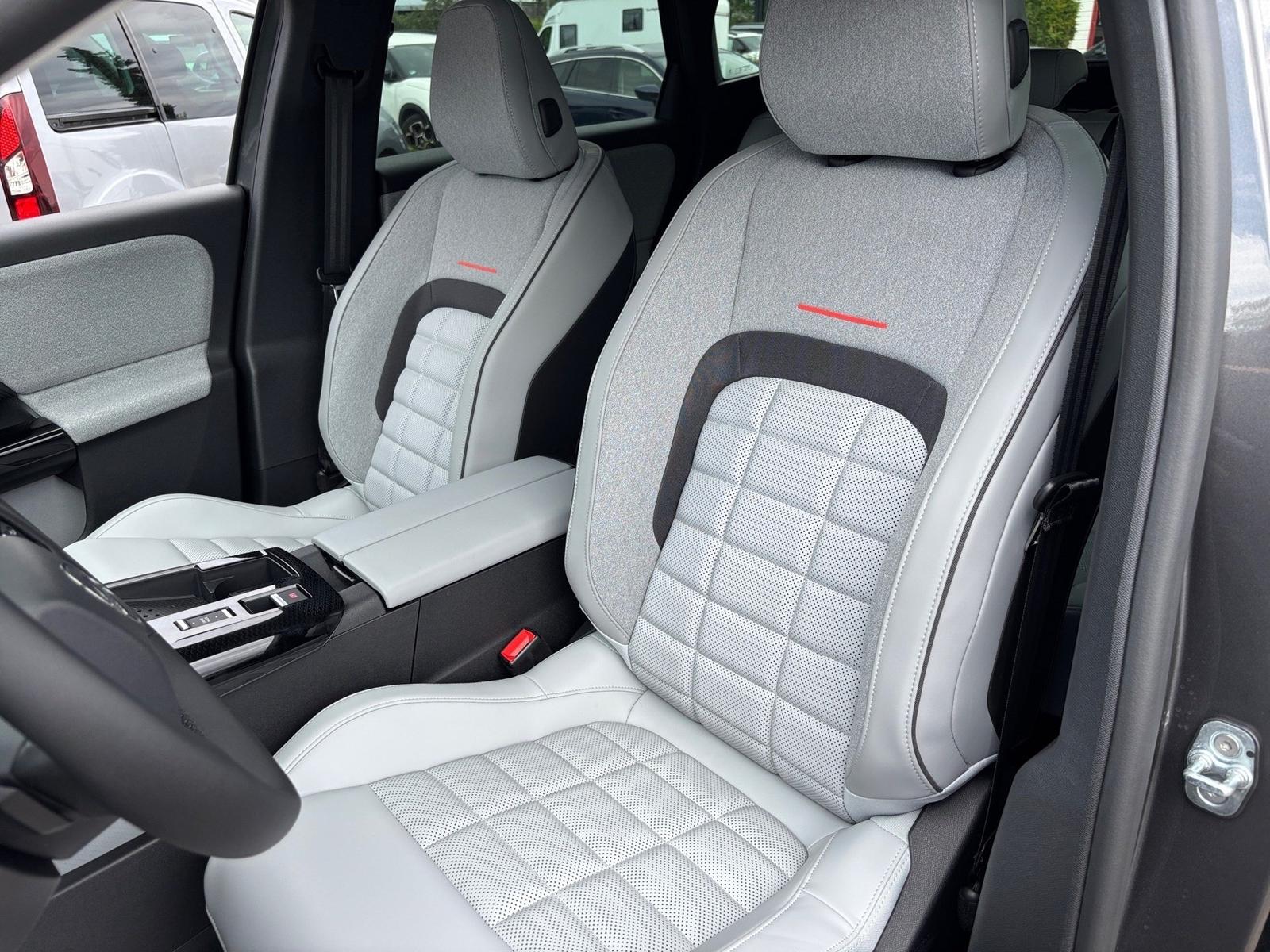 Citroën C5 Aircross 145 Hybrid MAX, Navi, Kanera, AHK