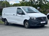Mercedes-Benz Vito Kasten 116 RWD extralang*Klima*Tempomat*PDC