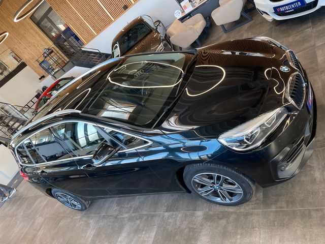 BMW 218 d Gran Tourer Sport Line *Kamera*Klima*Navi*