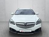 Opel Insignia Country Tourer 4x4*BOSE*RECARO S-Sitze* - gebrauchte Opel Insignia aus dem Jahr 2015