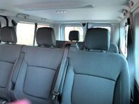 Renault Trafic - Vorschau Bild 11