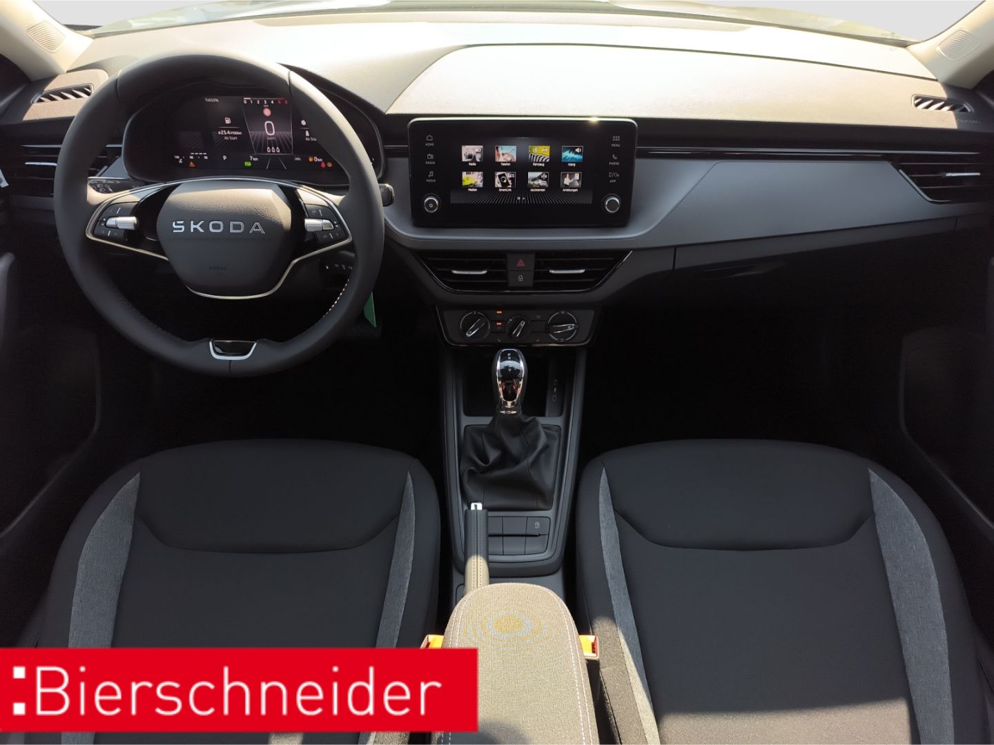 Skoda Kamiq - Bild 18