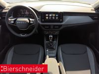 Skoda Kamiq - Vorschau Bild 18