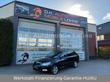 Skoda Octavia Combi Ambition 4X4/SHZ/KLIMA/AUTOMATIK** - Skoda Octavia aus 2012 mit Diesel-Antrieb: Kombi