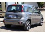 Fiat Panda CROSS CITY PLUS 1.0 GSE HYBRID 70PS KLIMA  - Fiat Panda CITY-PLUS