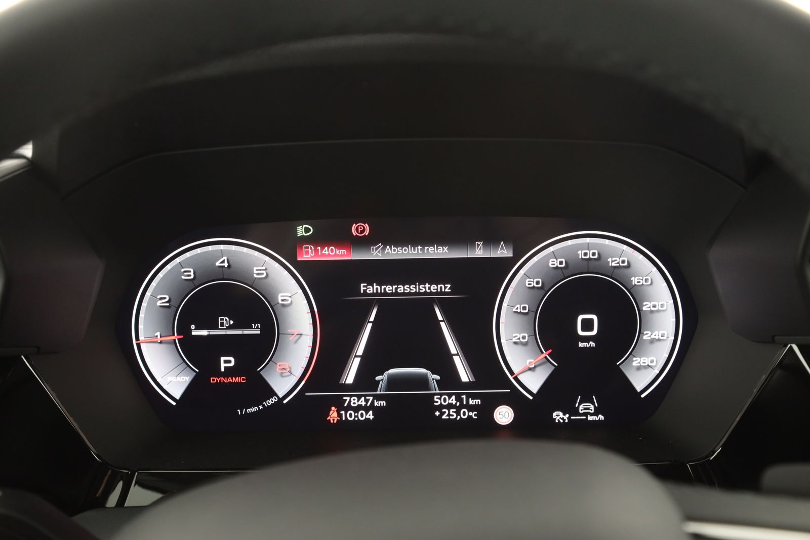 Audi A3 - Bild 19