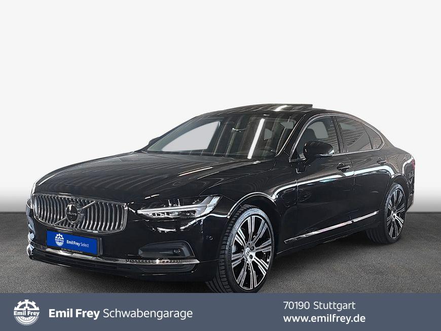 Volvo S90 B5 D AWD Ultimate Bright
