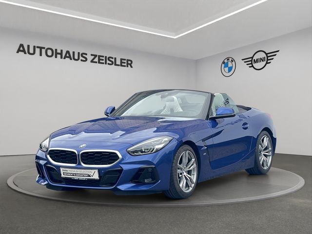 BMW Z4 sDrive20i °7tkm° M SPORTPAKET Head-Up
