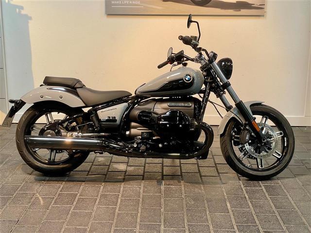 BMW R 18 1 Hand / TOP Gepflegt