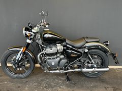 ROYAL ENFIELD Super Meteor 650 ABS ++ SOFORT VERFÜGBAR