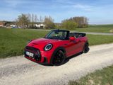 MINI John Cooper Works Cabrio - Unfallfrei! - MINI John Cooper Works Cabrio aus 2022