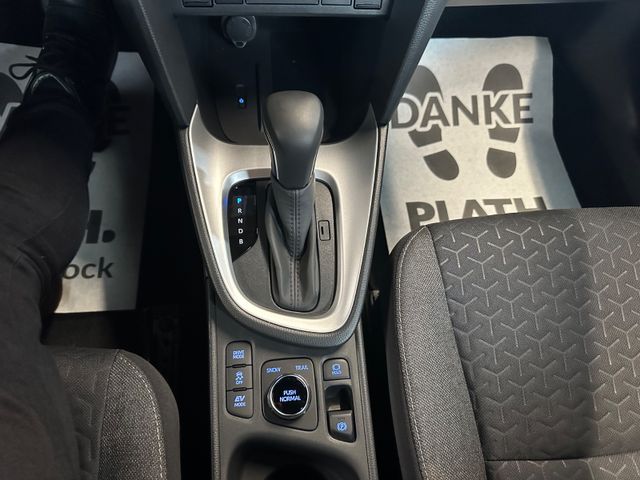 Toyota Yaris Cross  4×4 *Allwetter*