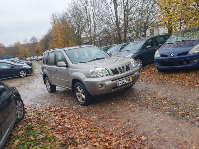 Nissan X-Trail Comfort