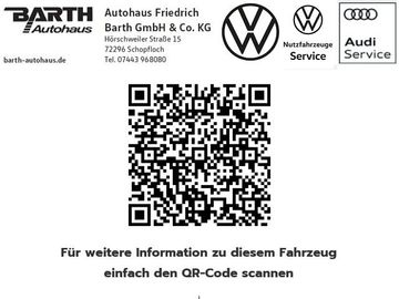 Fahrzeugabbildung Volkswagen Passat Variant Elegance 2,0 l TSI 190 PS+DSG+AHK