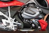 BMW R 1250 RT 'Sport' + Komfort- + Touren- + Dynamik - BMW R 1250 RT