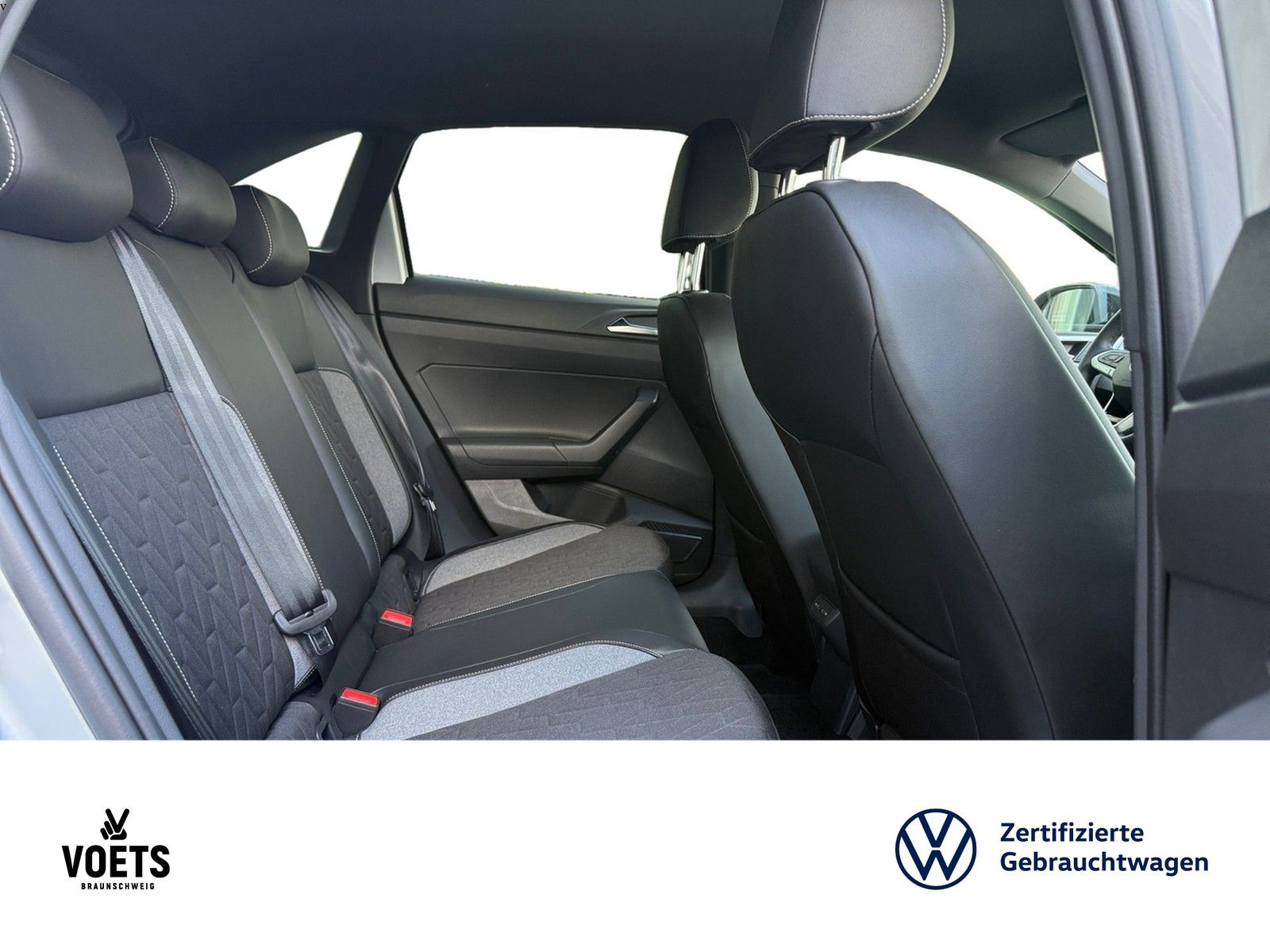 Volkswagen Taigo - Bild 16