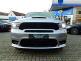 Dodge DurangoRT5.7L.LPG GAS*VOLL 20 Zoll RT4x4 - Dodge: Rt