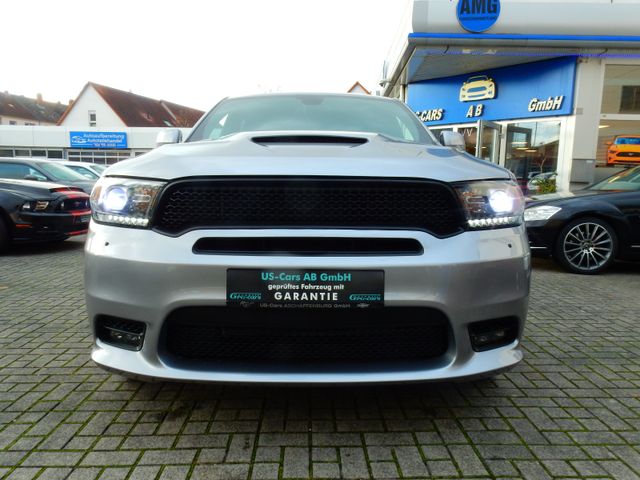 Dodge DurangoRT5.7L.LPG GAS*VOLL 20 Zoll RT4x4