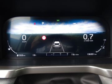 Kia Sorento Platinum 4WD Head Up-Pano-LED-Leder-Bose