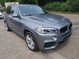 BMW X5X5 xDrive 30 d M-Sport 7 Sitze - BMW X5 in Saarbrücken