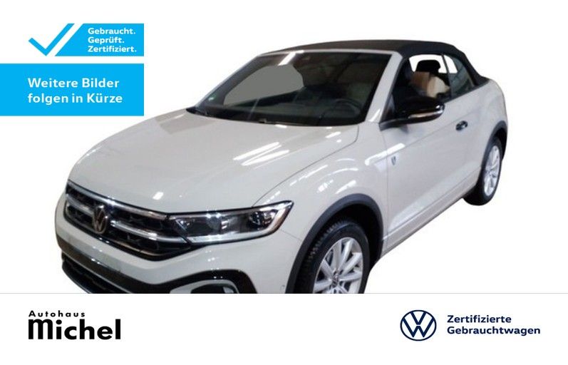 Image of Volkswagen T-Roc