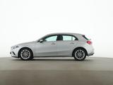 Mercedes-Benz A 180 d Progressive Leder Kamera LED Metallic - mit Diesel-Antrieb: Metallic