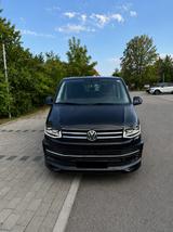 Volkswagen VW T6 DSG Gen. SIX ABT+E-Hecktür bdstg.+VOLL!! - Volkswagen: Abt