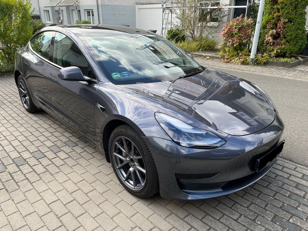Image of Tesla Model 3