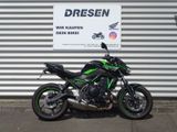Kawasaki Z650 ABS * 48PS * A2 * 1. Hand * 2.450km * - GEBRAUCHT KREFELD