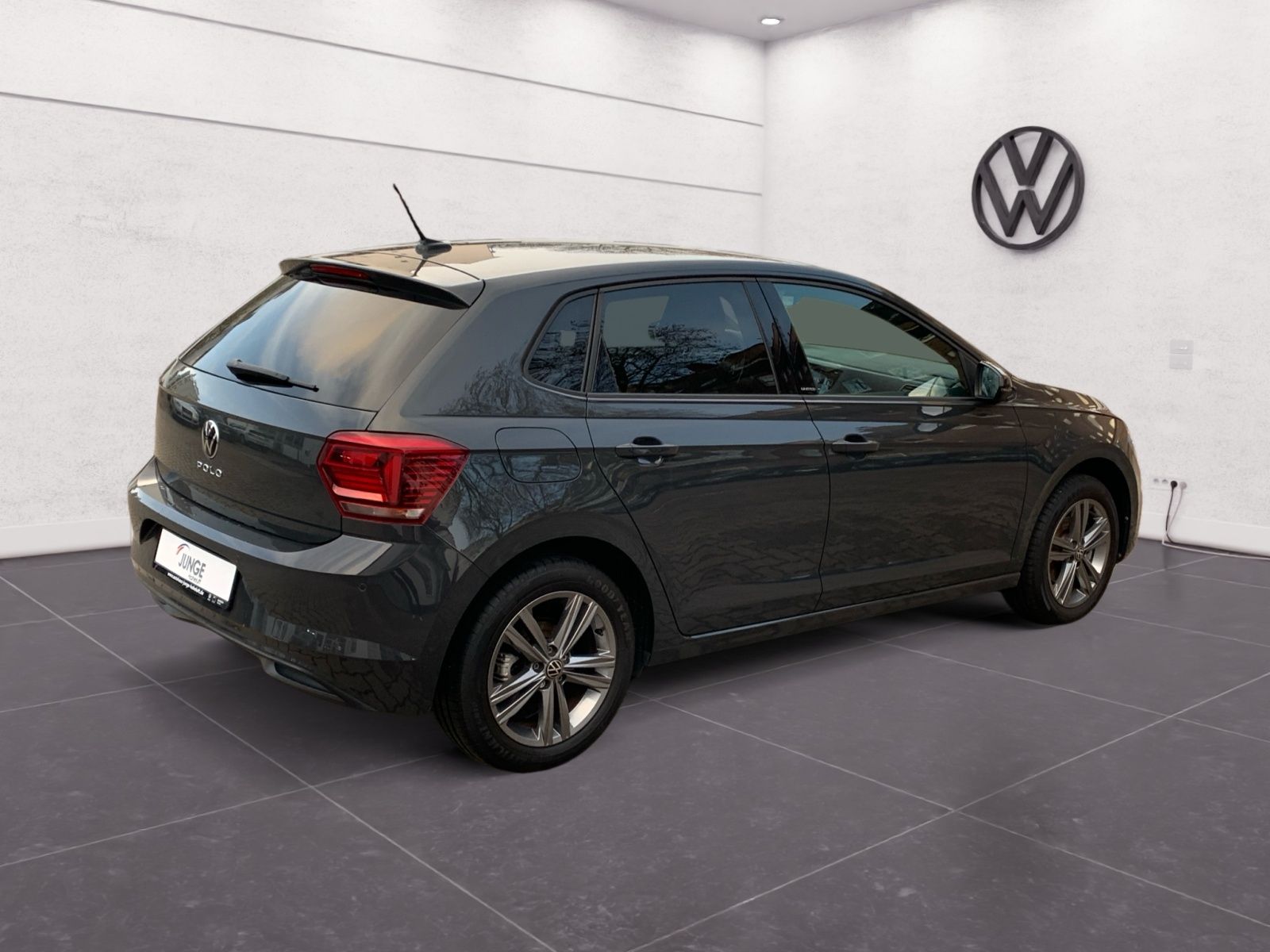 Volkswagen Polo - Bild 9