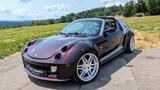 Smart Roadster Coupe BRABUS Tailor Made | PREMIUM! - Smart Roadster: Coupé