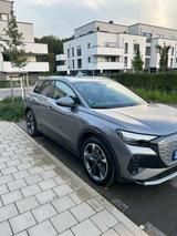 Audi Q4 e-tron 35 e-tron - Sonos/ Kamera/ Ambiente - Audi Q4 e-tron von privat