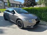 Seat Leon SC 1.2 TSI 81kW Start&Stop CONNECT CONNECT - Seat Leon mit Benzin-Antrieb: Connect