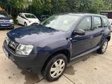 Dacia Duster I Essentiel 4x2 , 1 Hand - Dacia Duster Gebrauchtwagen in Frankfurt