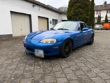 Mazda MX5 NBFL JDM SPS - Mazda Gebrauchtwagen von 2000